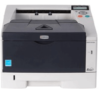 למדפסת Kyocera Ecosys P2135d